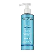 Тоник для лица Deborah Milano DermoLab Anti-Aging (200мл)