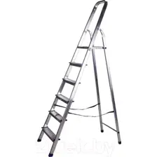 Лестница-стремянка Stairs AS06