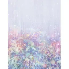 Фотообои листовые Citydecor Цветы и Растения 183 (200x260см)
