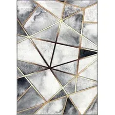 Ковер (1,4х2) BANCO P1459-GREY