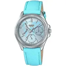Наручные часы Casio LTP-2089L-2A