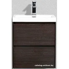 BelBagno Тумба под умывальник Pietra Mini-500-2C-SO-PT (stone)