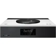 CD-ресивер Technics SA-C600 (черный/белый)