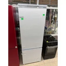 Холодильник Weissgauff WRKI 1970 Total NoFrost Inverter Premium Ecofresh Inox