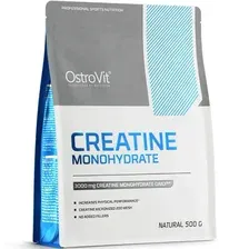 Креатин моногидрат OstroVit Creatine Monohydrate, 500 г