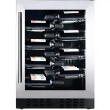 Винный шкаф Temptech CPROX60SX-24