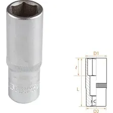 Головка слесарная Affix AF00130015