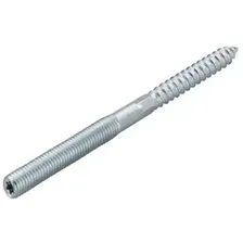 Винт Fischer STS 10 x 60 77689 (100 шт)