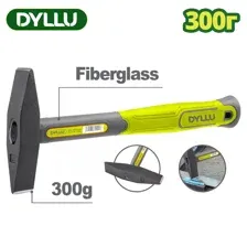 Молоток DYLLU DTHM1333