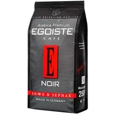 Кофе Egoiste Noir зерновой 500 г