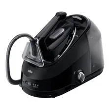 Утюг с парогенератором BRAUN IS 5249 BK (128809002)