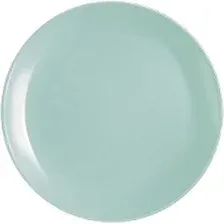 Тарелка обеденная Luminarc Diwali Light Turquoise P2013