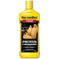 Очиститель DOCTOR WAX универсальный DW5210