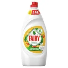 Средство для мытья посуды Fairy Апельсин и лимонник 900 мл