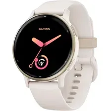 Умные часы Garmin Vivoactive 5 (слоновая кость)