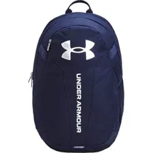 Городской рюкзак Under Armour Hustle Lite 1364180-410 (синий)