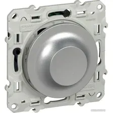 Светорегулятор (диммер) Schneider Electric Odace S53R512