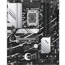 Материнская плата ASUS Prime H770-Plus