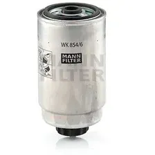 Топливный фильтр MANN-filter WK8546