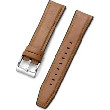 Ремешок для умных часов Rumi Watch GT 22мм (коричневый)
