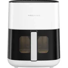 TROUVER AIR FRYER FD10S PRO (БЕЛЫЙ)