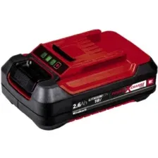 Аккумулятор для электроинструмента Einhell Plus 18V, 4,0 Ач, Li-Ion PXC