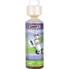 Присадка Wynn's Supremium Petrol / W22810 (250мл)