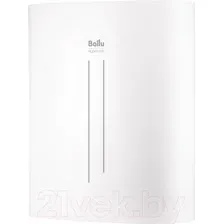 Накопительный водонагреватель Ballu BWH/S 50 Rodon SP
