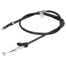 Трос стояночного тормоза правый JAPANPARTS BC432R