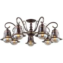 Люстра Omnilux Molfetta OML-50607-07