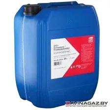 Антифриз G12+ (Концентрат) FEBI 22276