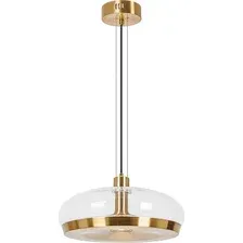 Подвесная люстра Divinare Sonata 5740/17 SP-12