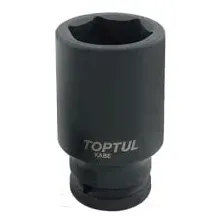 Головка слесарная Toptul KABE3255