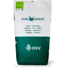 Семена DSV Газон Липпа Лилипут EG DIY 10 кг