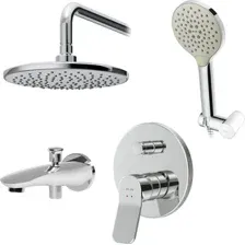 Душевая система  AM.PM X-Joy FB85A10020