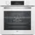 Электрический духовой шкаф BEKO BBIS143N0W