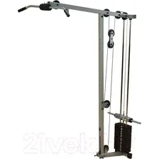 Опция для силового тренажера Body-Solid PLA144W