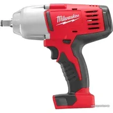 Гайковерт Milwaukee HD18 HIWF-0 4933441794 (без АКБ)