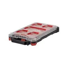 Органайзер MILWAUKEE Packout Compact Slim Organiser