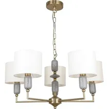 Люстра ESCADA 650/5P (Brass)