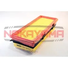 Воздушный фильтр Nakayama FA527NY