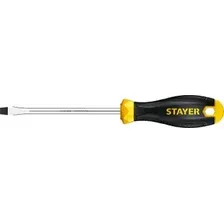 Отвертка Stayer Hercules SL6x100 2509-06-10_z03