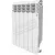 Радиатор биметаллический Royal Thermo Revolution Bimetall 500 (10 секций)