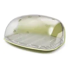 Хлебница Bread (золотой туман) BEROSSI ИК 66274000