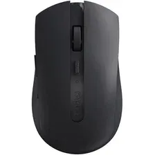 Мышь Rapoo M350 (темно-серый)