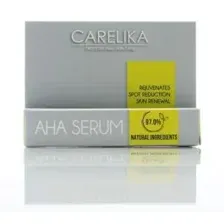 CARELIKA AHA CARE Освежающая и увлажняющая сыворотка для лица 7 мл