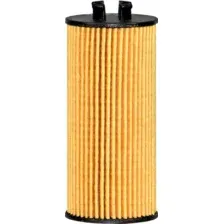 Масляный фильтр Filtron OE672/6
