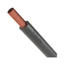 Кабель силовой Tokov Electric КГтп-ХЛ 1х16 / 1895885-10 (10м)