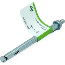 Анкерный болт ЕКТ 8х120 / B0011624