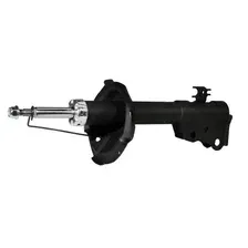 амортизатор газовый передний! Toyota Yaris 1.0-1.5/1.4TD 99 Z00287 ZENTPARTS